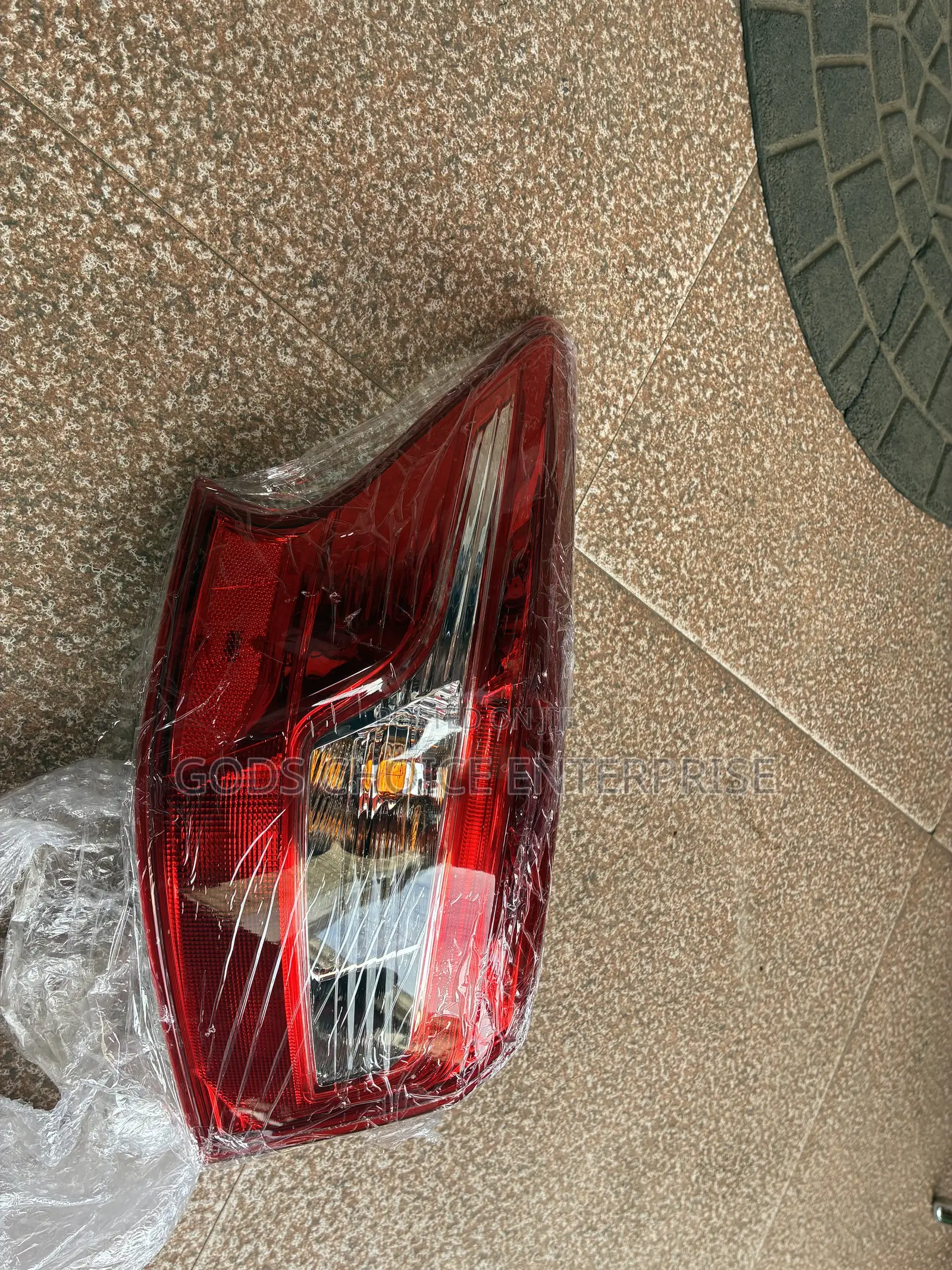 Taillights Sentra 2016-2017-2018-2019