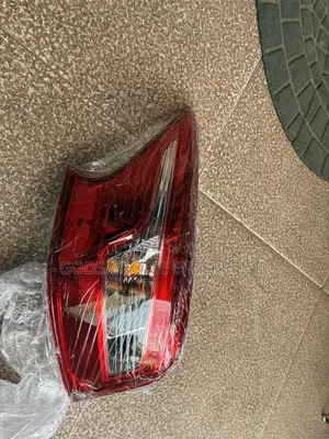 Taillights Sentra 2016-2017-2018-2019