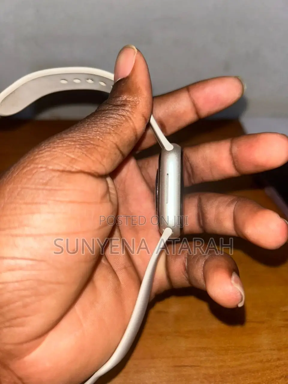 Apples Series 8 41mm