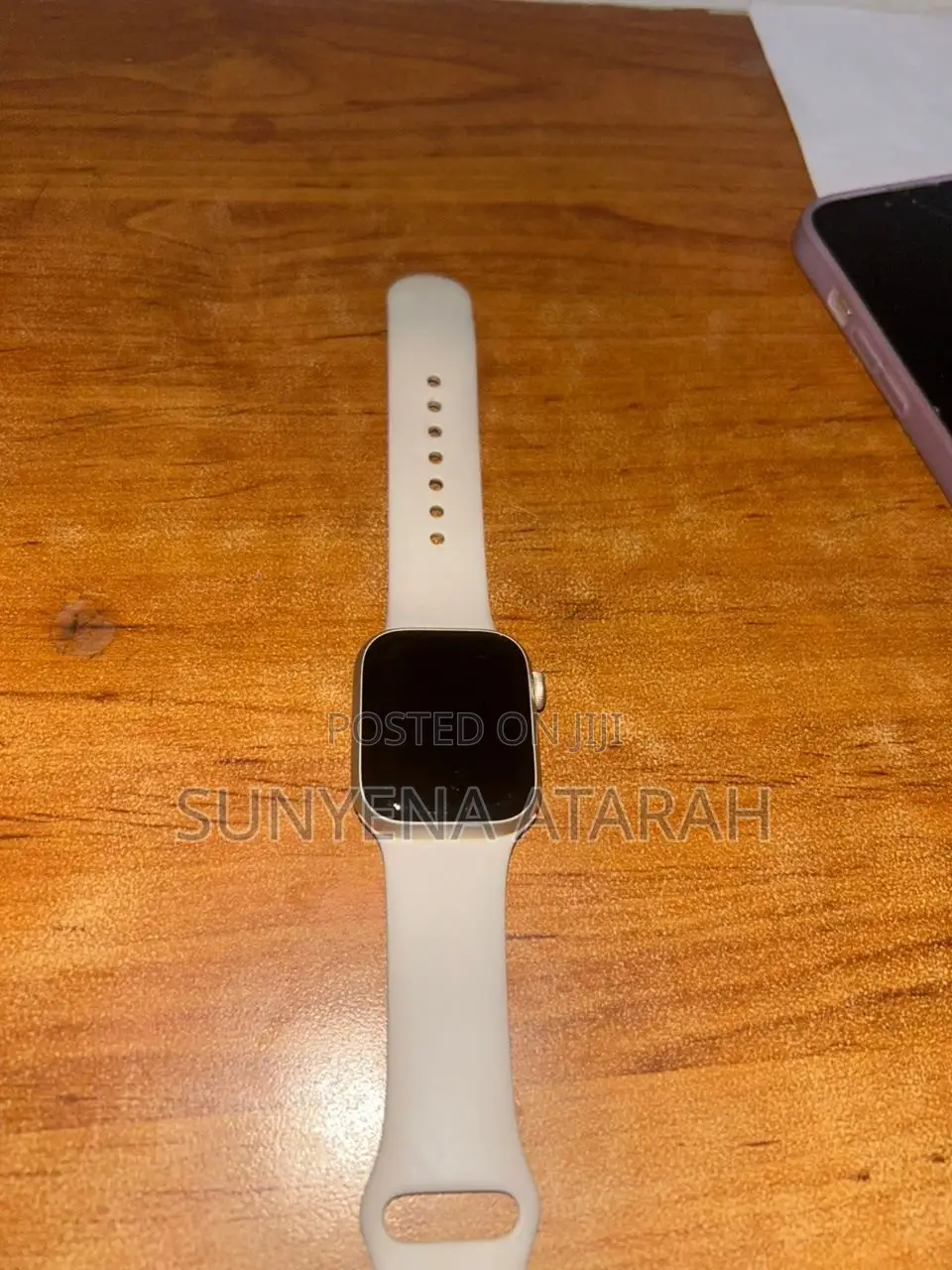 Apples Series 8 41mm