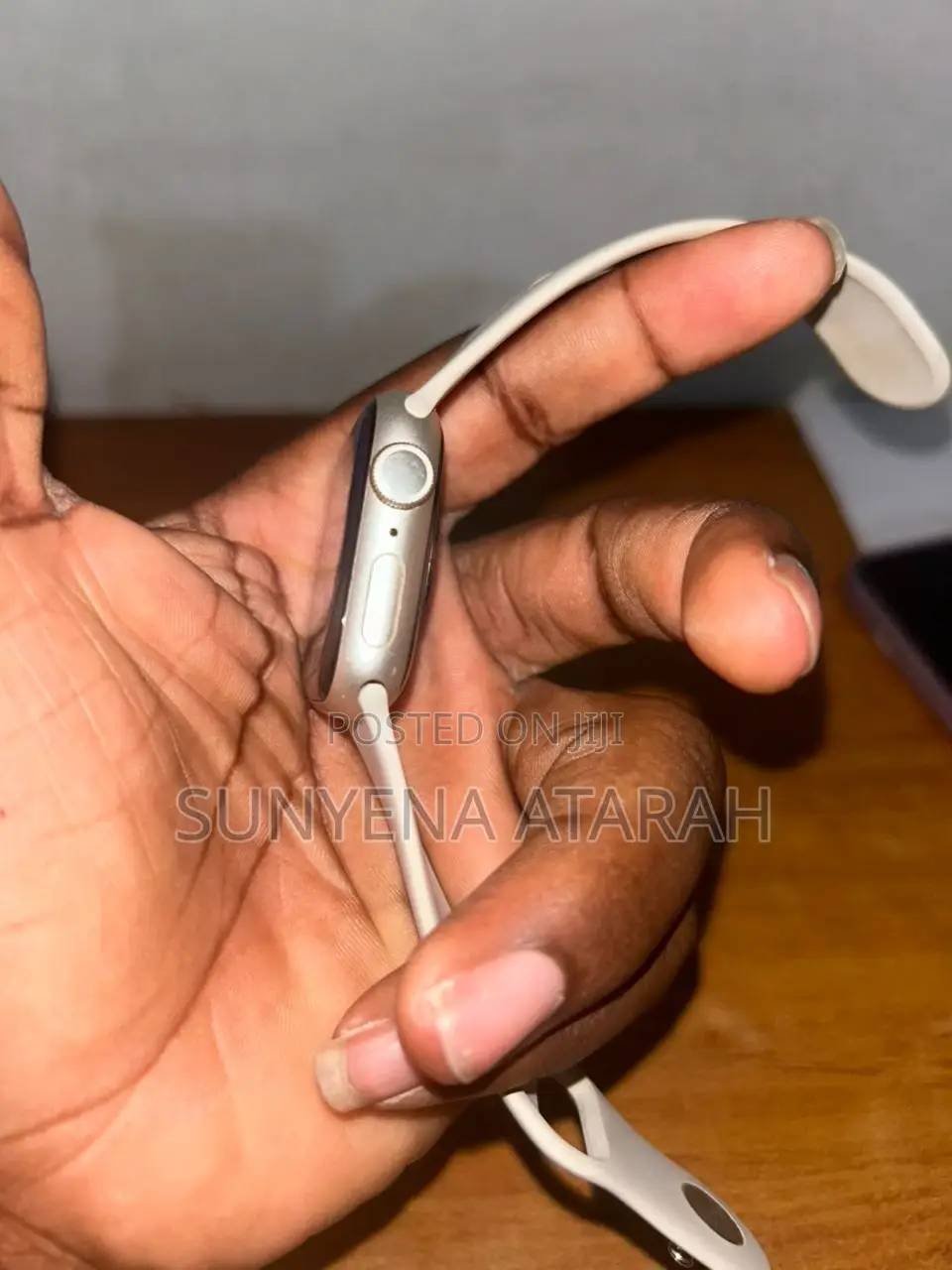 Apples Series 8 41mm