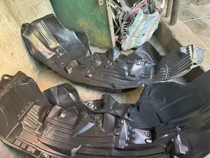Mud Guild Rubber Ford F150 2016-2017-2018-2020
