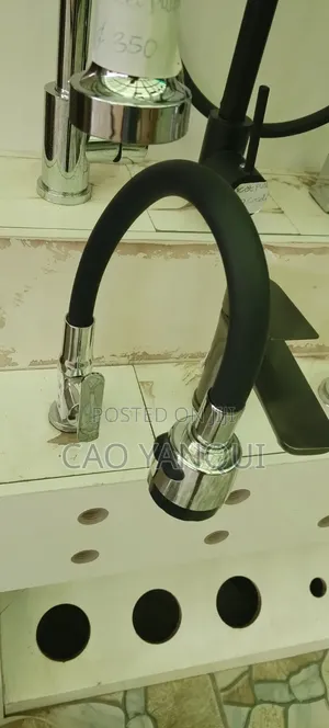 Taps and Tubes