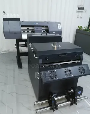 A2 Size DTF Printer Set