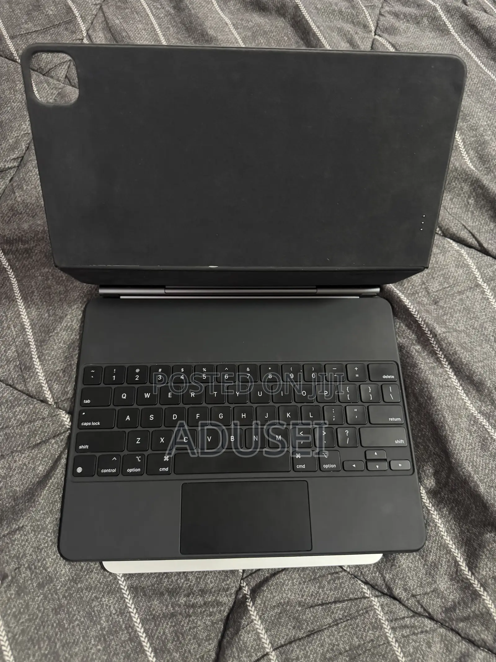 Apple iPad Pro 256 GB Gray