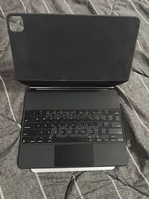 Apple iPad Pro 256 GB Gray