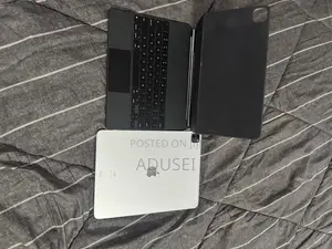 Apple iPad Pro 256 GB Gray