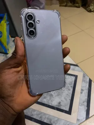 Samsung Galaxy A17 128 GB Gray
