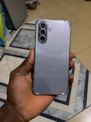 Samsung Galaxy A17 128 GB Gray