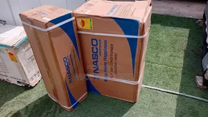 Nasco 1.5HP Air Conditioner Unit 1.5hp AC