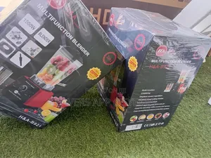 Sweet Home Copper Blender Multifunction Blender.