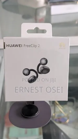 Huawei Freeclip 2