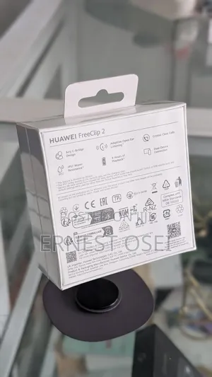 Huawei Freeclip 2