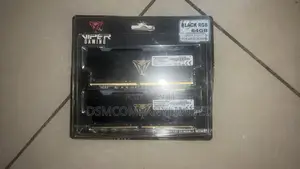 64gb Ddr4 RGB Viper Gaming Ram Desktop