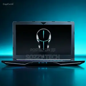 Laptop 16GB Intel Core i7 SSD 512GB