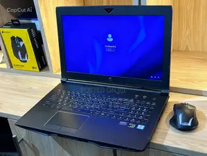 Laptop 16GB Intel Core i7 SSD 512GB