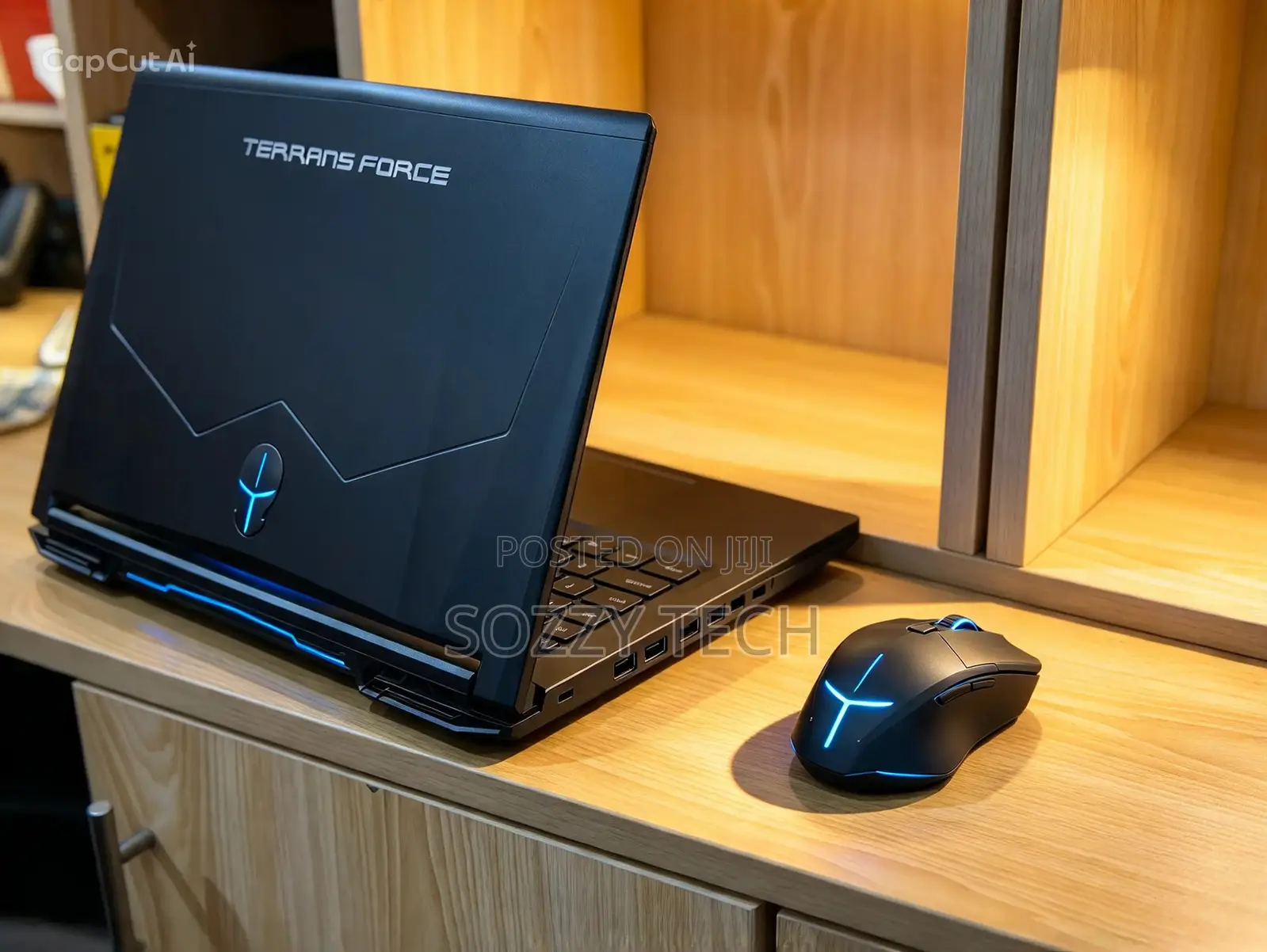 Laptop 16GB Intel Core i7 SSD 512GB