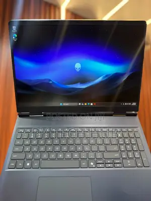 Laptop Alienware 16 Aurora 16GB Intel Core 7 SSD 1T
