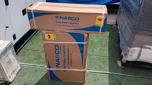 Nasco 1.5HP AC Home Cooling Unit 1.5hp AC