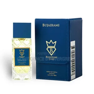 Hectic Perfume