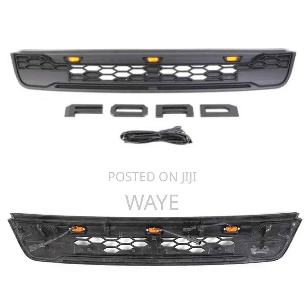 Ford Escape 2013-2016 Raptor Styled Grille