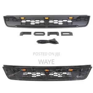 Ford Escape 2013-2016 Raptor Styled Grille