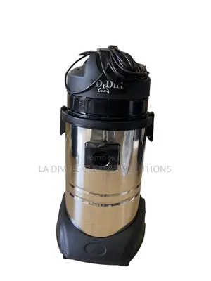 Wet and Dry Vacuum Cleaner for Rent