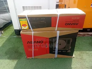 Asano 1.5HP Air Conditioner – Quality Cooling for Every Home1.5hp AC