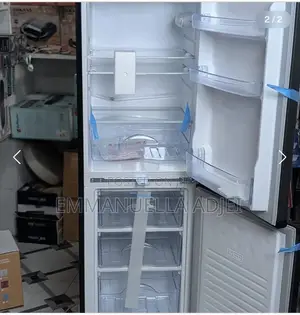 Cooling and Refrigerator