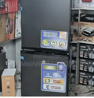 Cooling and Refrigerator