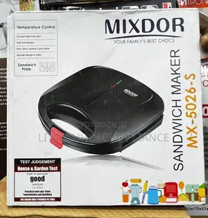 Sandwich Maker