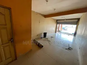 Spacious Shop for Rent at Aworshie Anyaa NIC
