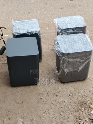 JBL 9.1 Bass