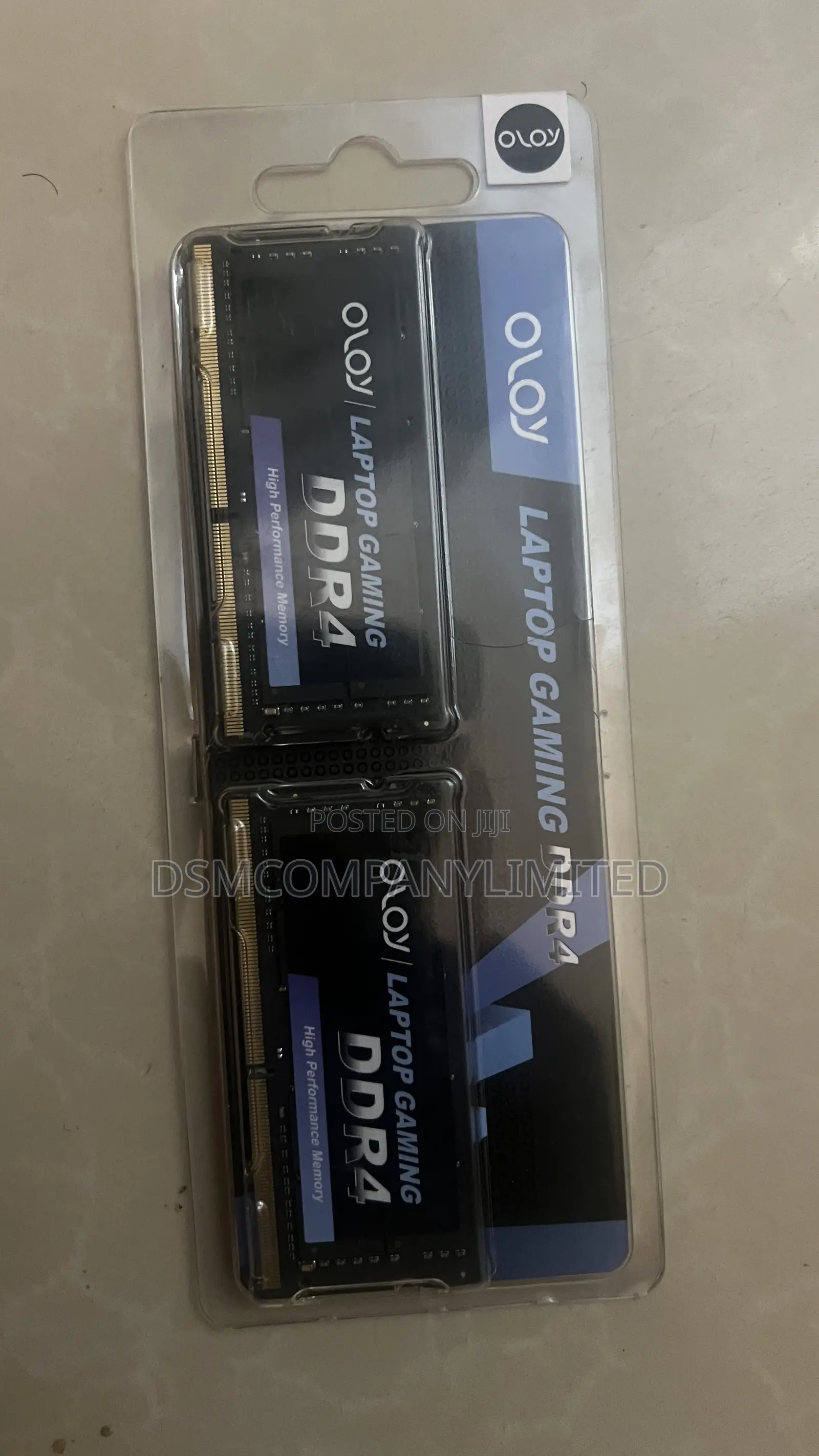 64GB DDR4 2Rx8 Gaming Laptop RAM