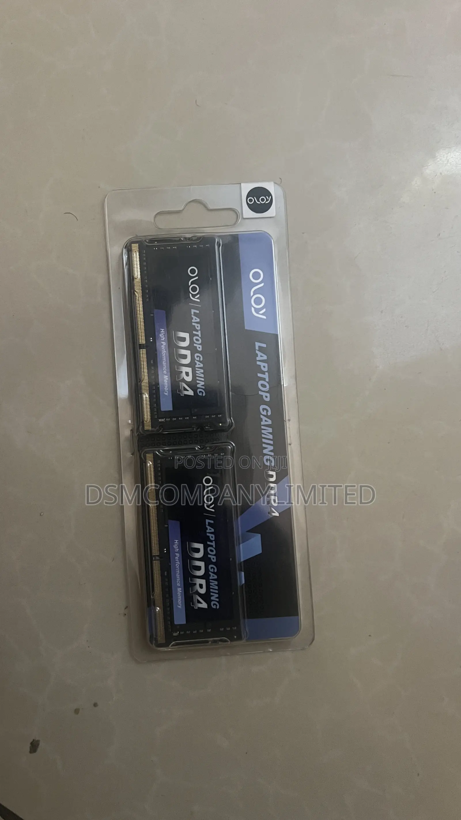 64GB DDR4 2Rx8 Gaming Laptop RAM