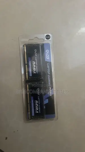64GB DDR4 2Rx8 Gaming Laptop RAM