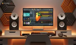 GMS Audio/Music Production Course