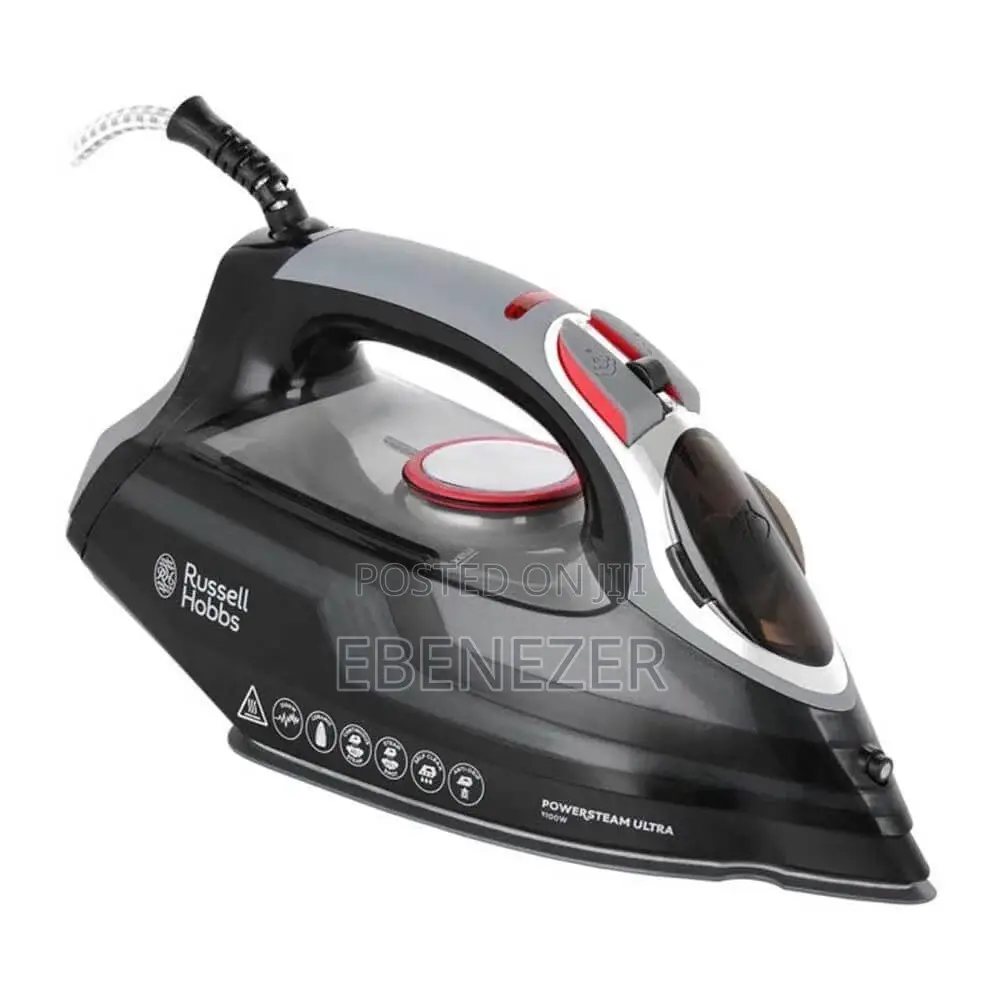Russell Hobbs
