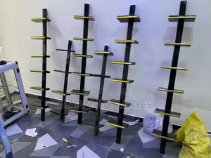 Shoe Shelves for Your Shop and House