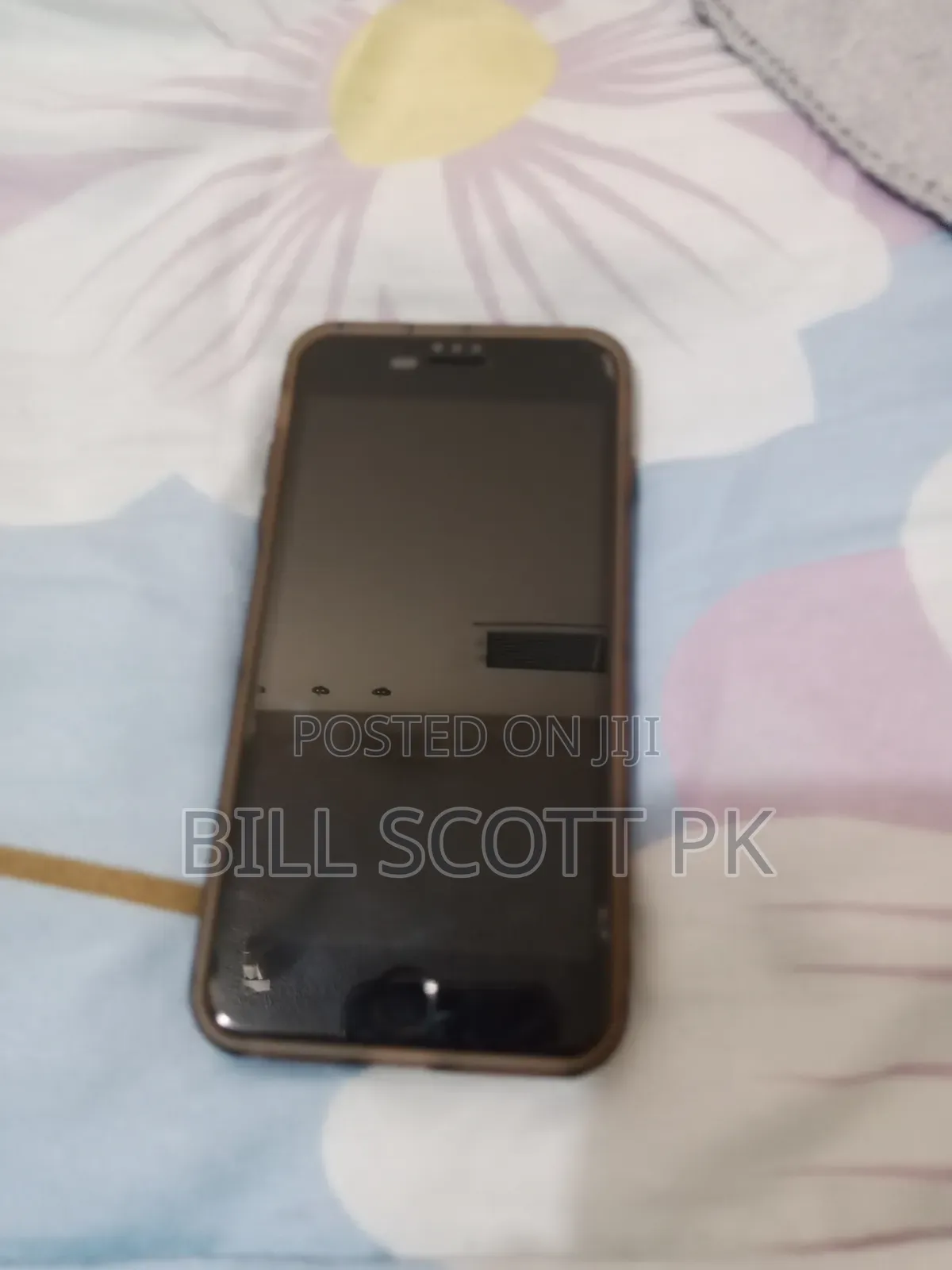 Apple iPhone 8 Plus 64 GB Red