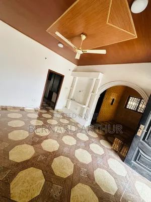 1bdrm Room & Parlour in Bernard Agency, Amasaman for rent