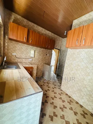 1bdrm Room & Parlour in Bernard Agency, Amasaman for rent