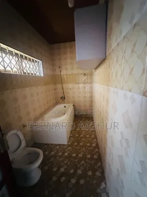 1bdrm Room & Parlour in Bernard Agency, Amasaman for rent