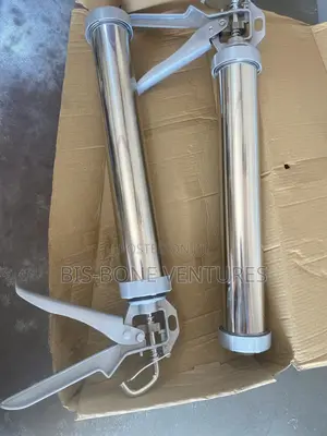 Glue Caulking