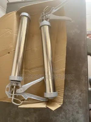 Glue Caulking