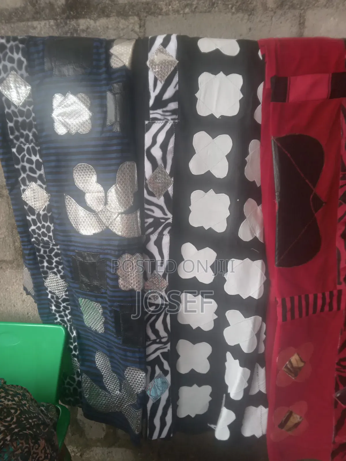 Frechikente Clothing)