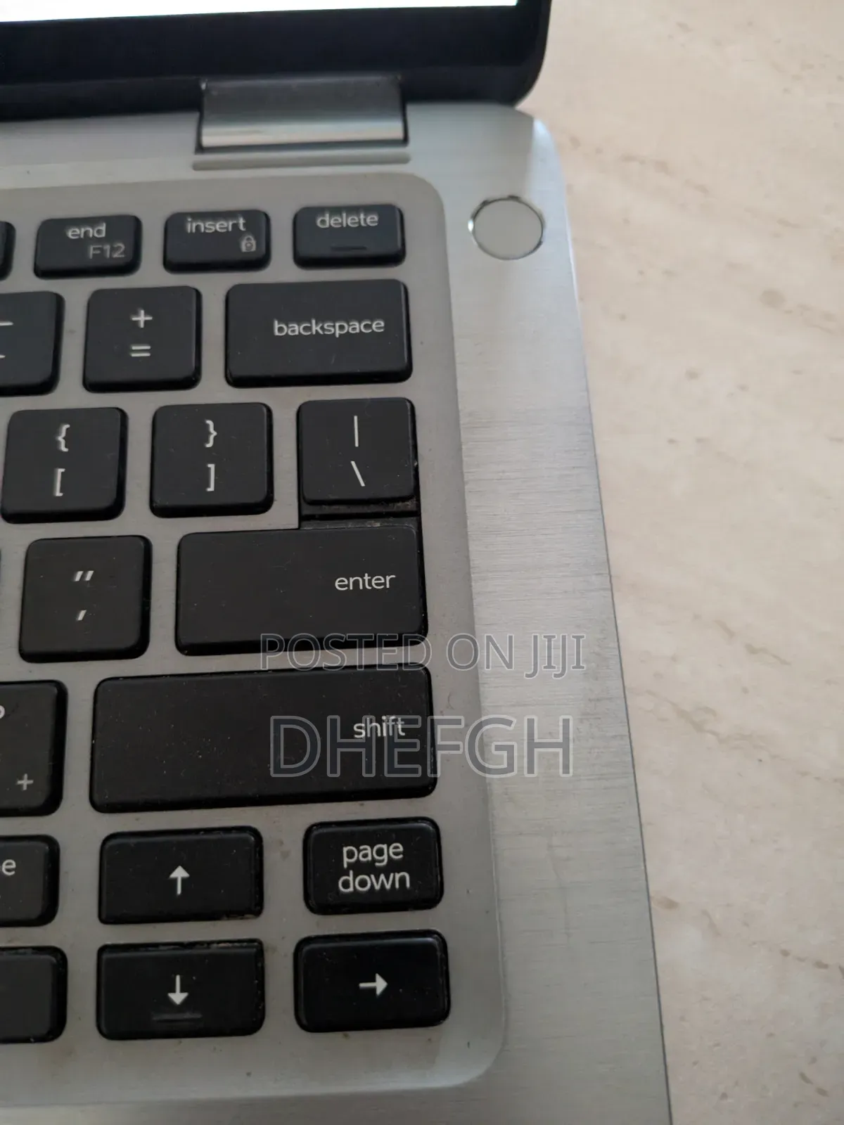 Laptop Dell Latitude 7400 16GB Intel Core i7 SSD 256GB
