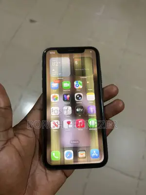 Apple iPhone 11 128 GB Black