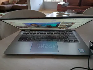 Laptop Dell Latitude 7400 16GB Intel Core i7 SSD 256GB