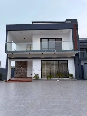 4bdrm House in Sefdard Properties, Oyarifa for sale